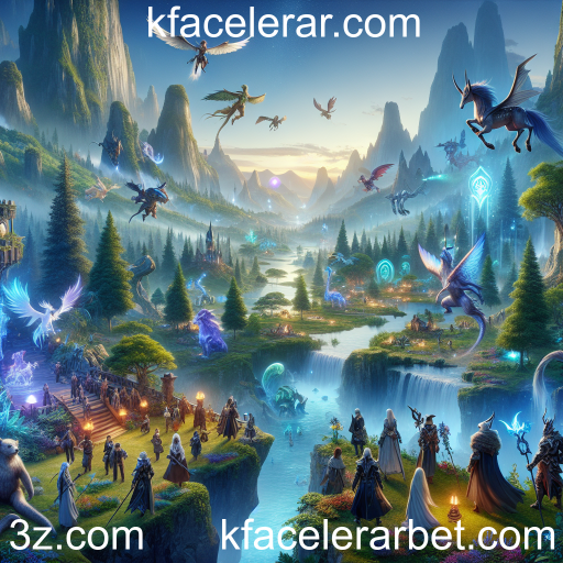 MMORPG