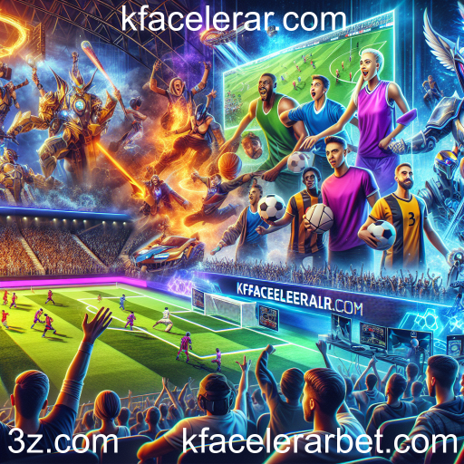 Esportes